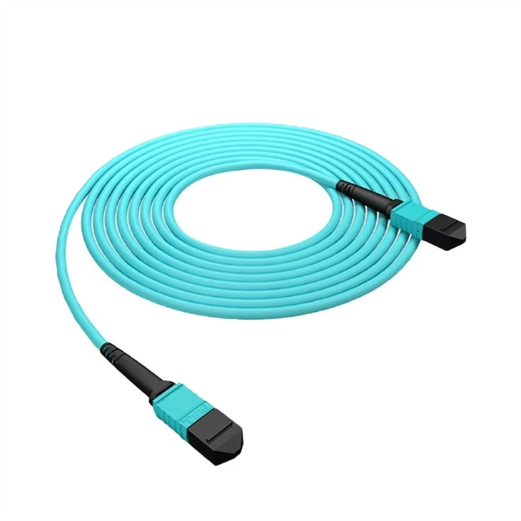 MPO/MTP Fiber Optic Patchcord