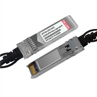 25G SFP28 DAC kábel