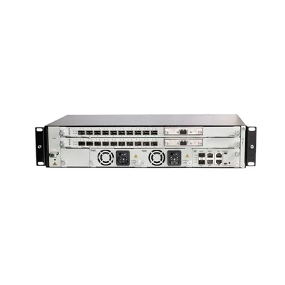 2U DWDM rám