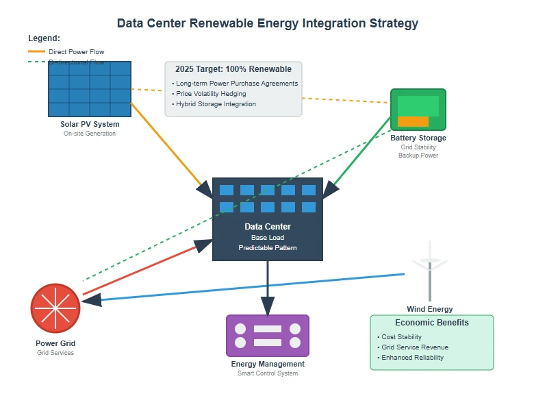 Renewable Energy Integration Strategies Renewable Energy Integration Strategies