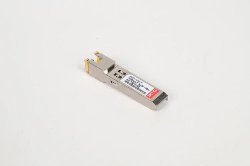provide real-world case studies on upgrading networks with optical transceivers
