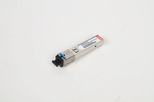 transceiver optical fiber