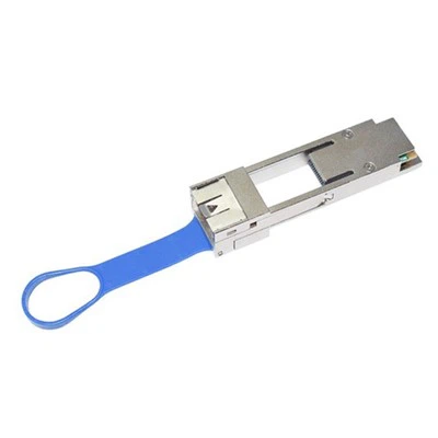 Optický modul na konverziu adaptéra 40G QSFP+ na 10G SFP+