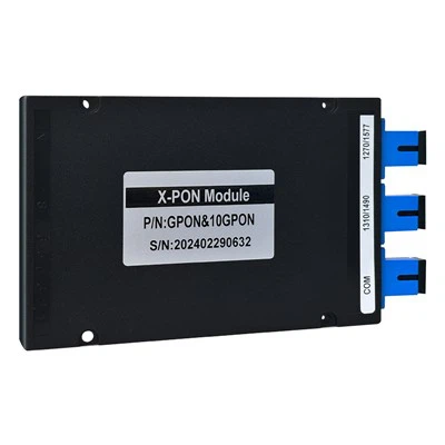 Modul WDM X-PON